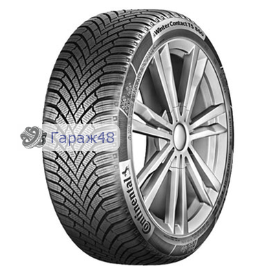 Continental ContiWinterContact TS860 165/65 R15 81T